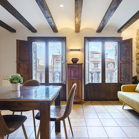 ברונצ'אלס Casa Rural La Sierra מראה חיצוני תמונה