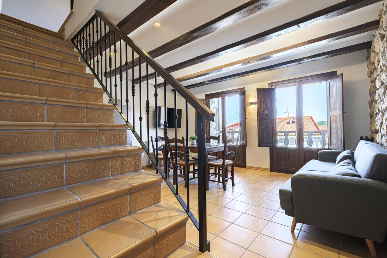 ברונצ'אלס Casa Rural La Sierra מראה חיצוני תמונה