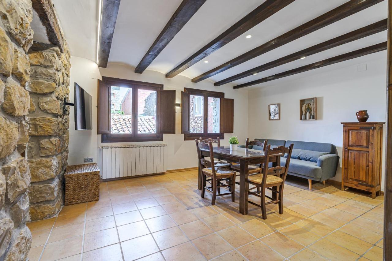 ברונצ'אלס Casa Rural La Sierra מראה חיצוני תמונה